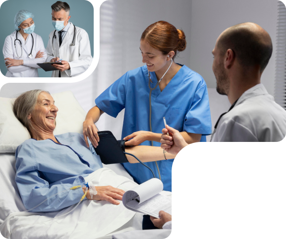 Affordable Health Care Solutions