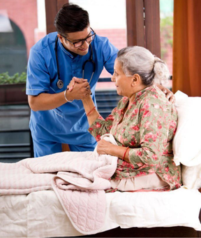Elderly Care