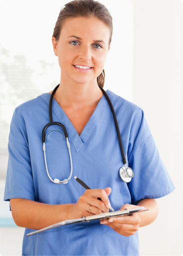 Assistant Nurse