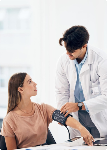Health check up