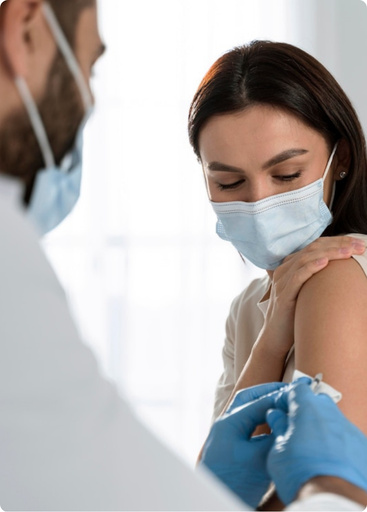 Home injection care