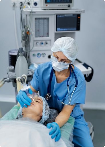 ICU Nurses