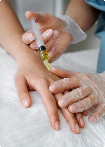 IV Therapy