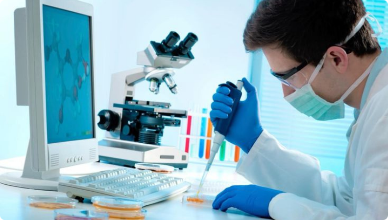 Laboratory Test