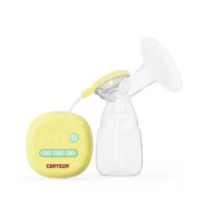 Certeza-BR-540-Single-Electric-Breast-Pump