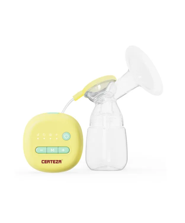 Certeza-BR-540-Single-Electric-Breast-Pump