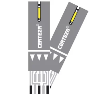 Certeza-GL100-50-Strips