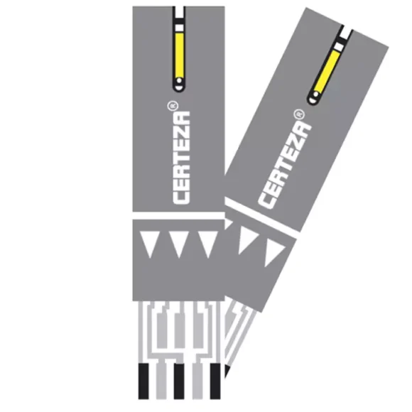 Certeza-GL100-50-Strips