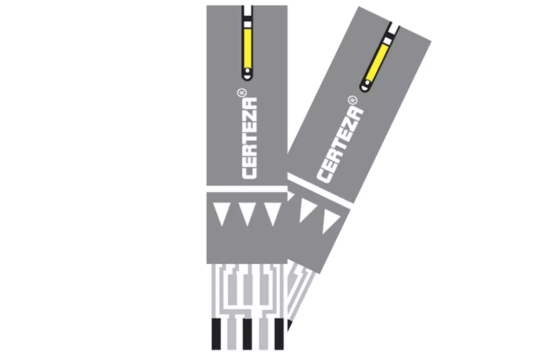 Certeza-GL100-50-Strips