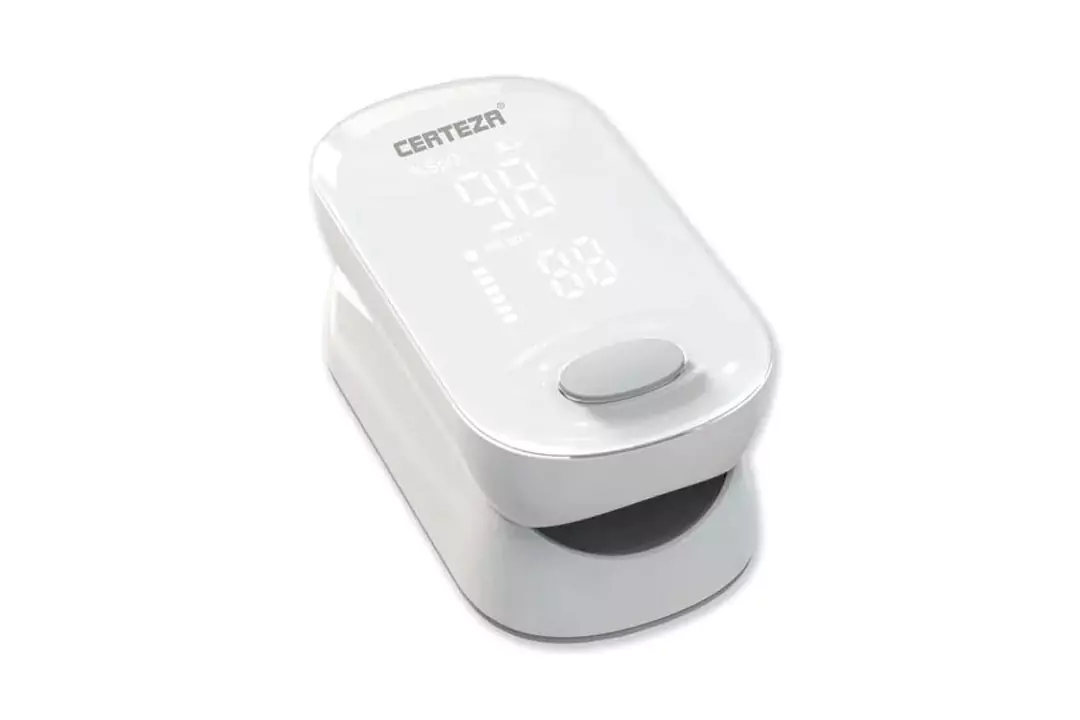 An image of Certeza PO-905 Pulse Oximeter