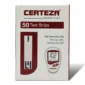 Certeza-TS-107-Blood-Glucose-Test-Strips-for-GL-107