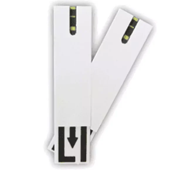 Certeza TS 107 Test Strips for GL 107 580x580
