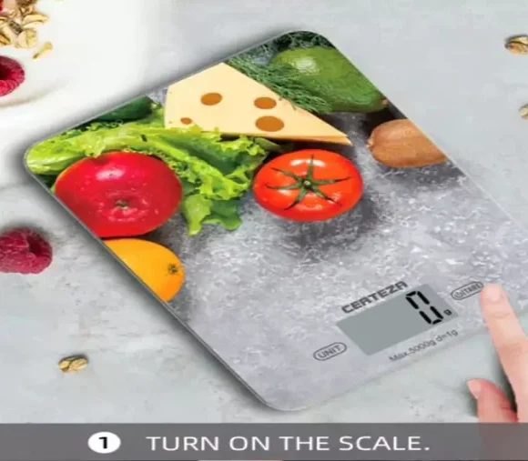 Digital Kitchen Scale KS 835 760x507 1 580x507