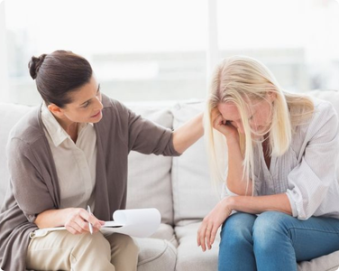 Counselling