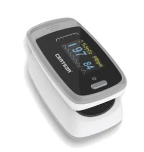 Certeza Pulse Oximeter PO-910 Price in Pakistan
