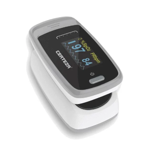 Certeza Pulse Oximeter PO-910 Price in Pakistan