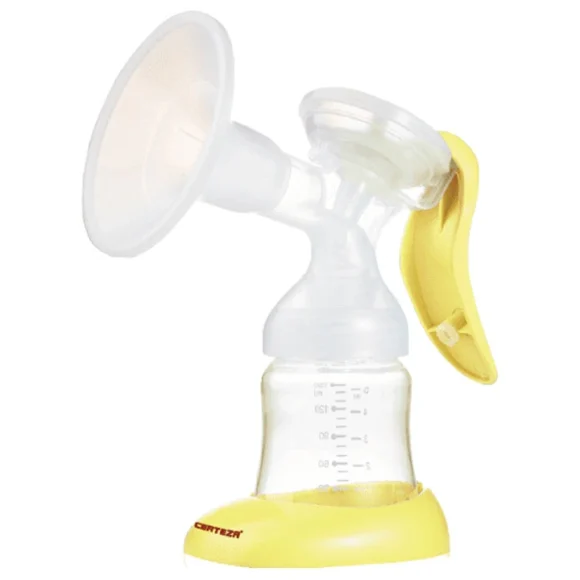 single-manual-breast-pump-certeza
