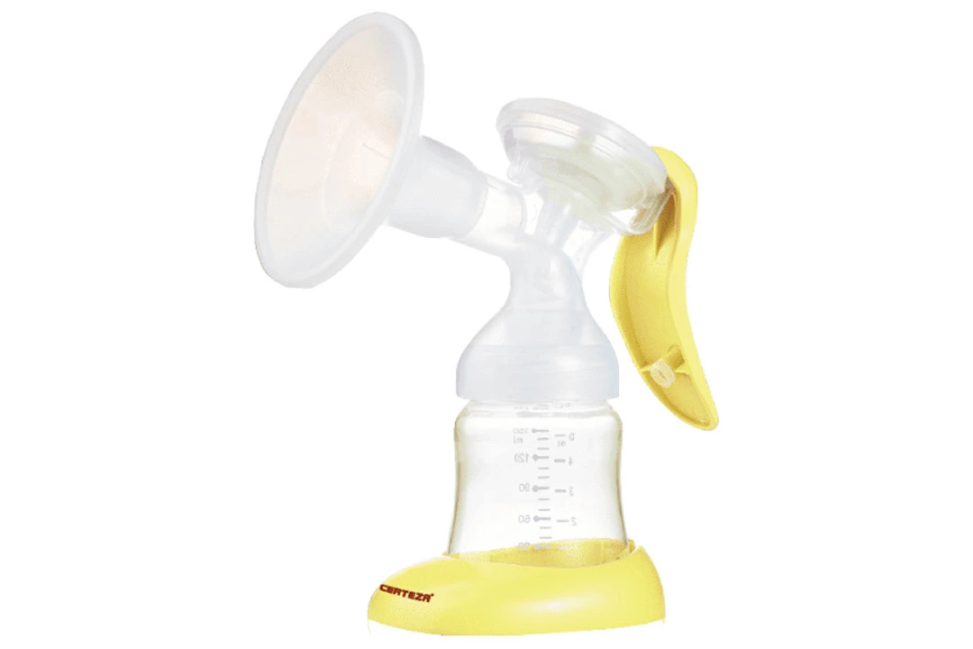 single-manual-breast-pump-certeza