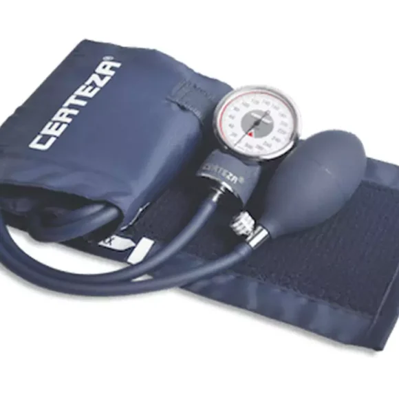 Certeza CR 1002 Sphygmomanometer 580x580