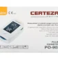PO-903 Certeza Fingertip Pulse Oximeter