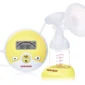 Certeza br-550 Single Electric Breast Pump