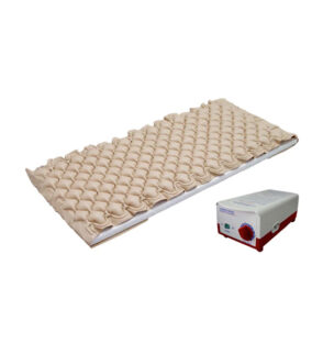 Air Mattress For Bedsores WithPump White