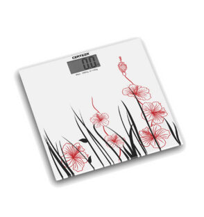 Digital Body Weight Glass Scale -Weight Machine -