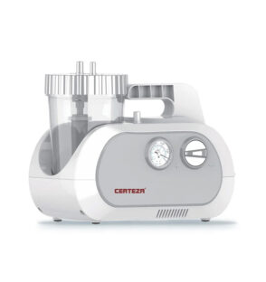 PORTABLE PHLEGM SUCTION MACHINE