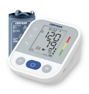 Arm Blood Pressure Monitor