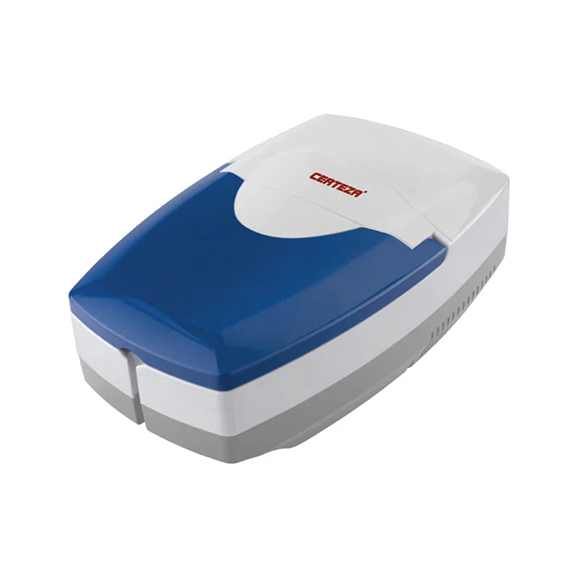 Compressor Nebulizer - Nebulizer Machine -