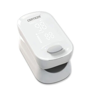 Pulse Oximeter -