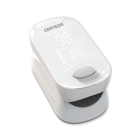 Pulse Oximeter -
