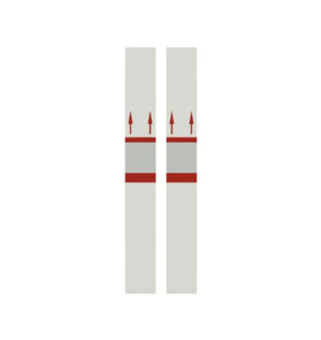 Test Strip for HemoGet Hemoglobin Meter