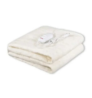 SINGLE BED ELECTRIC UNDERBLANKET