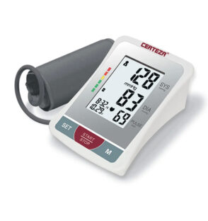 Digital Blood Pressure Monitor