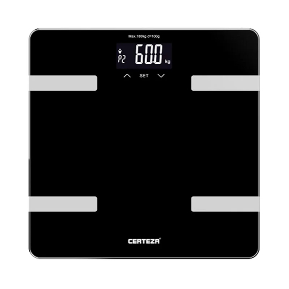 Body Composition Scale