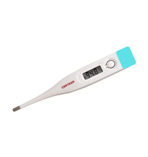 Digital Thermometers