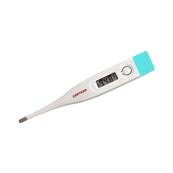 Digital Thermometers