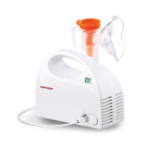 Nebulizer Compressor System