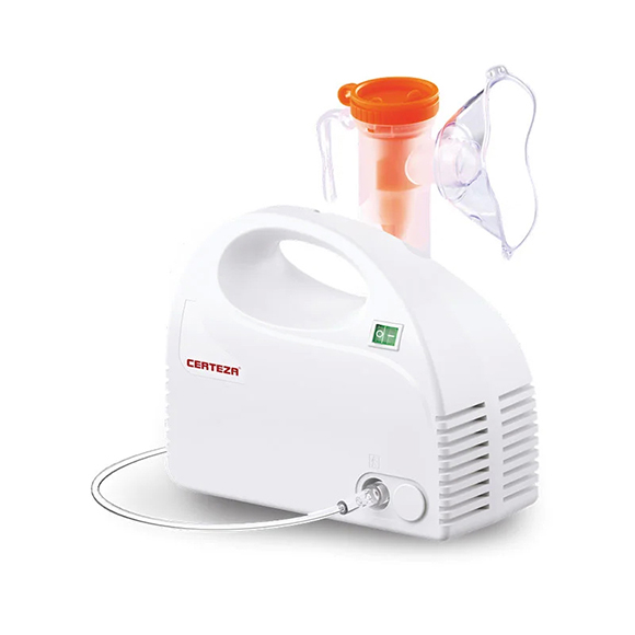 Nebulizer Compressor System