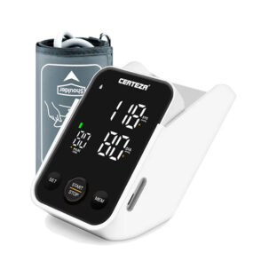 Arm Blood Pressure Monitor