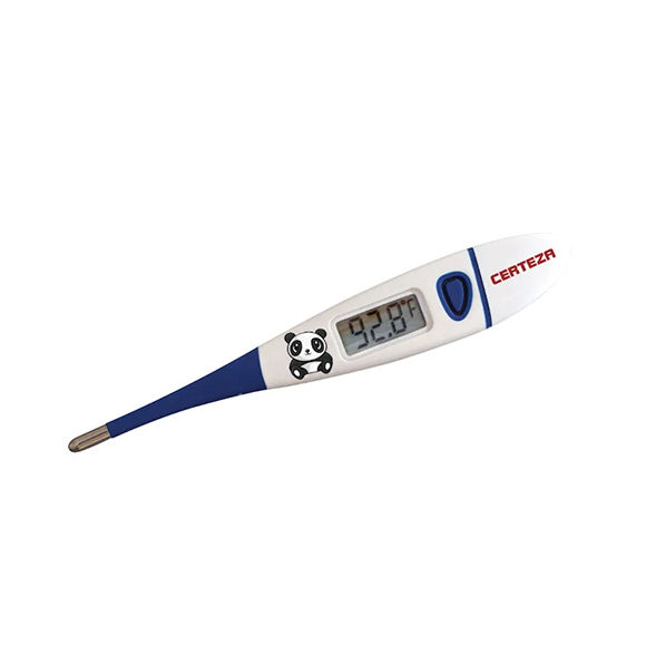 Digital Flexible Thermometer -