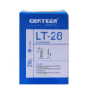 Lancet - 1 Box Of Total 50 Sterile Lancets -