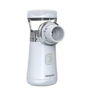 PORTABLE MESH NEBULIZER