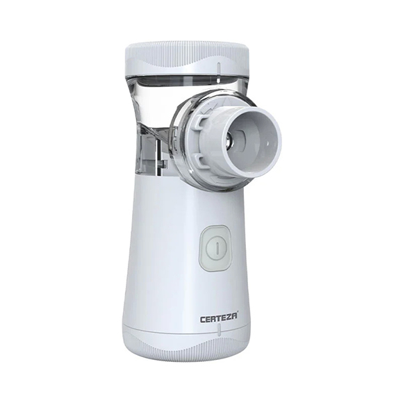 PORTABLE MESH NEBULIZER