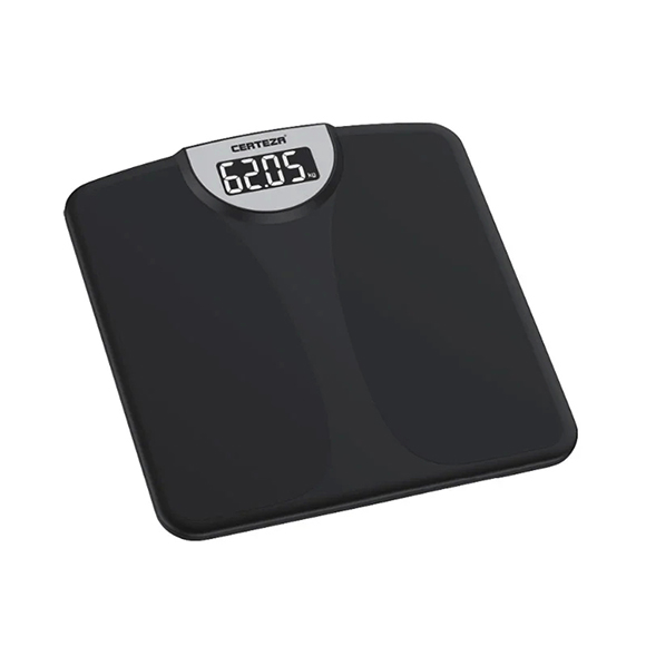 Digital Plastic Weighing Scale