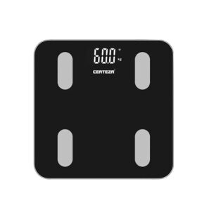 Body Composition Scale