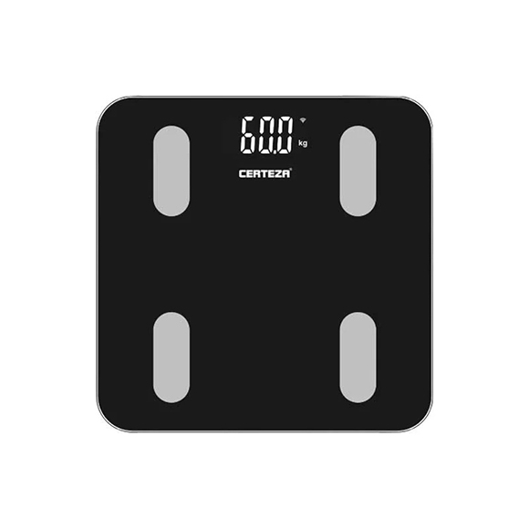 Body Composition Scale
