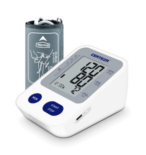 Digital Blood Pressure Monitor
