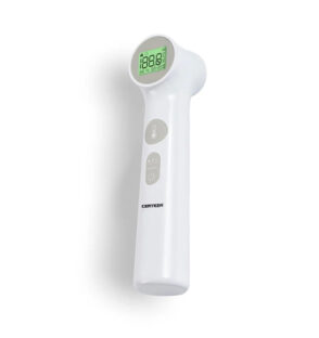 INFRARED FOREHEAD THERMOMETER